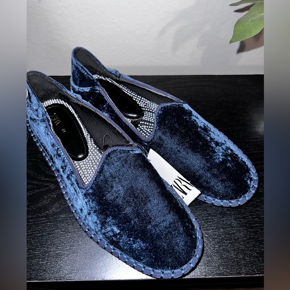 New women’s shoes